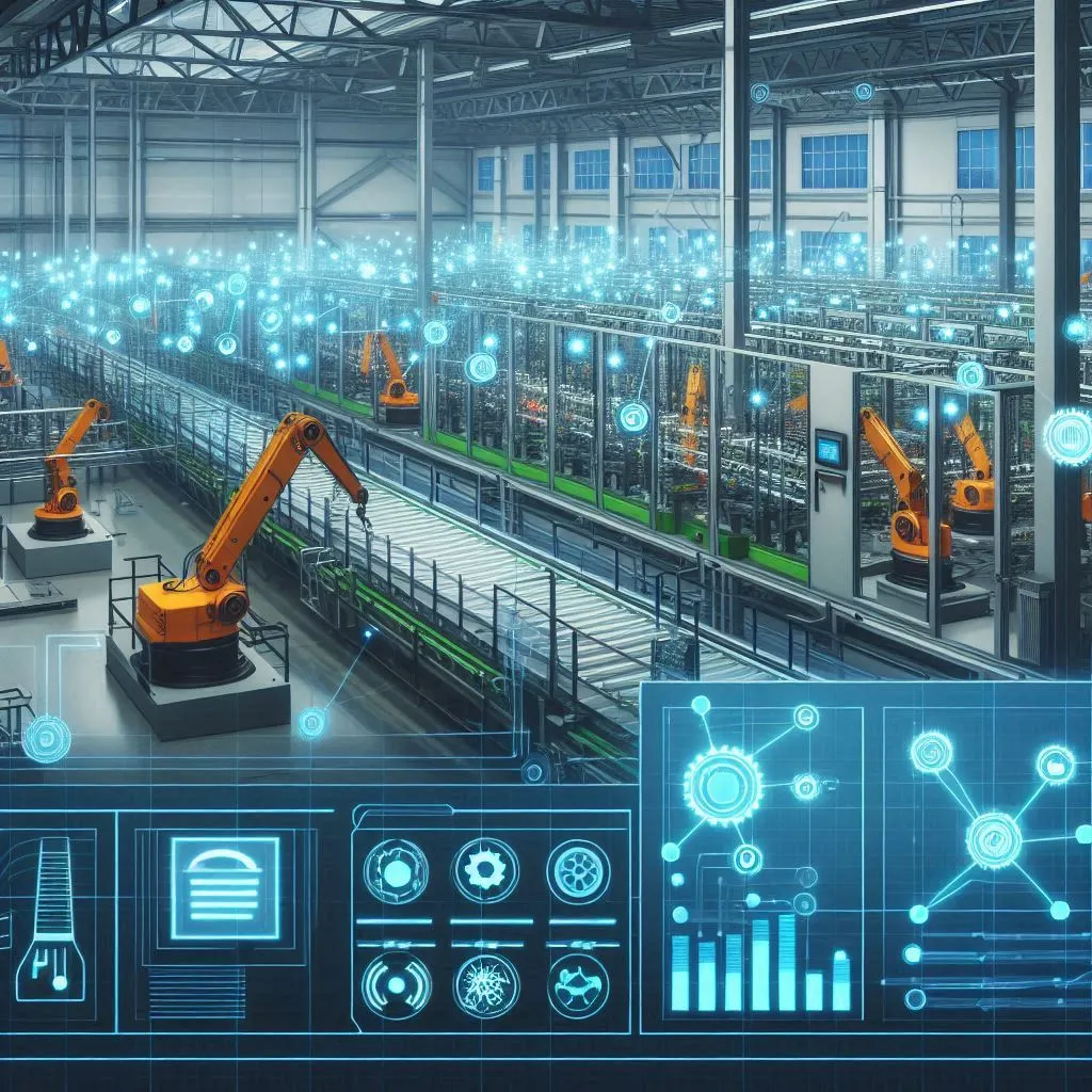 Industrial monitoring solutions with MITE-ECO for rugged environments