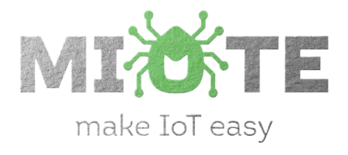 Mite the Future of Industrial IoT platfrom