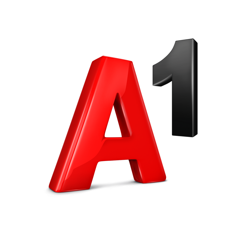 Logos - A1 Brand Portal